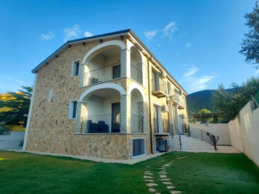 residence Sant'Anna i4MORI Sant'anna Arresi